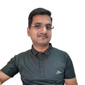 Umesh Joshi - Link Building Specialist