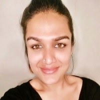 Neha Ramdasan (co-founder, Intromagic)